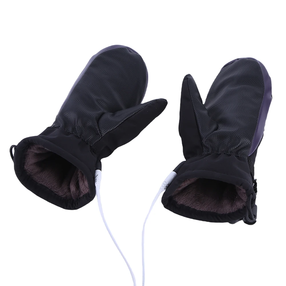 Перчатки с электрическим подогревом, морозостойкие перчатки с грелкой для рук, водонепроницаемые, 3-ступенчатая температура для альпинизма, пешего туризма, езды на велосипеде
Перчатки с электрическим подогревом, морозостойкие перчатки с грелкой для рук, водонепроницаемые, 3-ступенчатая температура для альпинизма, пешего туризма, езды на велосипеде