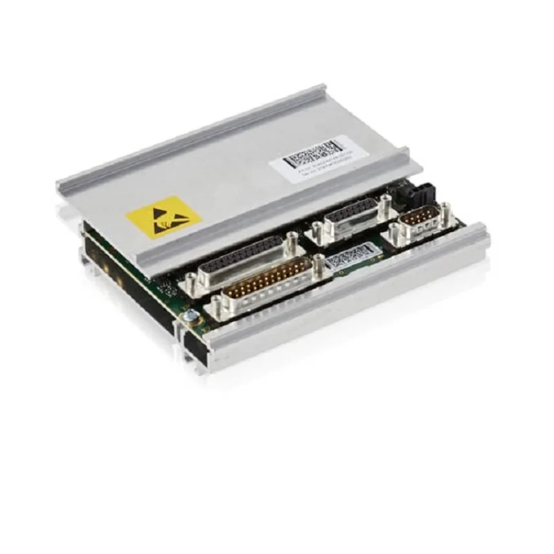 Новый оригинальный модуль RMU101 3avi044168-001 SMB для роботизированного контроллера с свободной идентификацией/яркостью/фотоэлементом
Новый оригинальный модуль RMU101 3avi044168-001 SMB для роботизированного контроллера с свободной идентификацией/яркостью/фотоэлементом