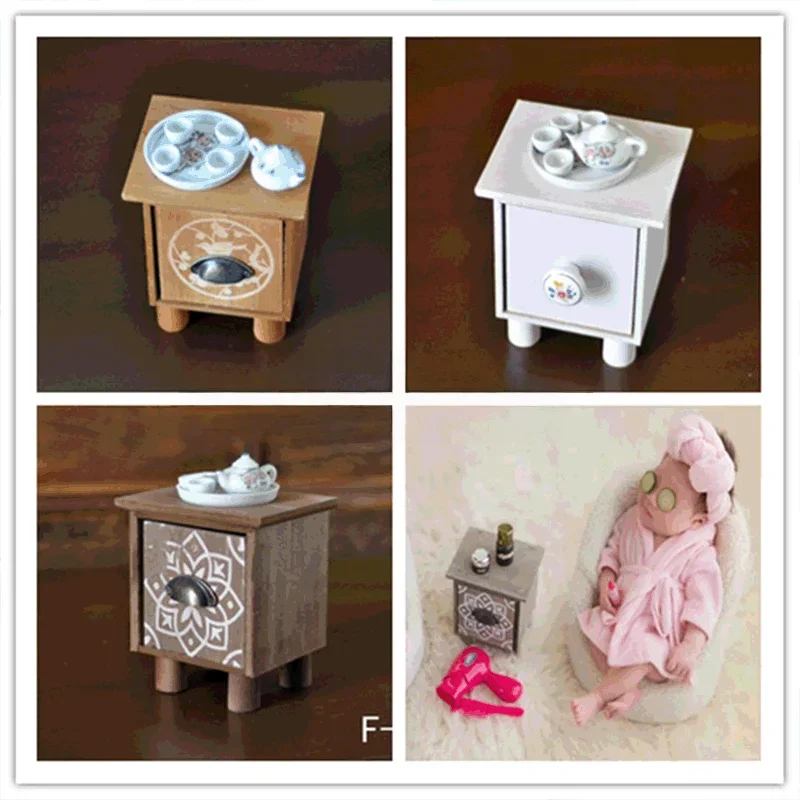 Infant Photography Accessories Creative Coffee Table Tea-things Props Newborn Studio Photo Shooting Photography Props Supply Set
Infant Photography Accessories Creative Coffee Table Tea-things Props Newborn Studio Photo Shooting Photography Props Supply Set