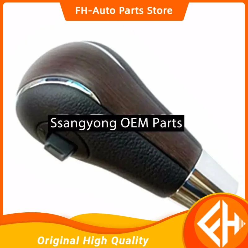 Original 3673034700 Tgs A/t Knob Assy Black Brown For Oem Parts Ssangyong 2012- Rexton High Quality
Original 3673034700 Tgs A/t Knob Assy Black Brown For Oem Parts Ssangyong 2012- Rexton High Quality