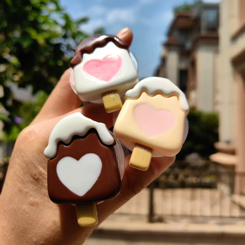 Summer Heart Popsicle Mobile Phone Holder Griptok Universal Smart Tok Foldable Support For iPhone Cases Grip Tok Lazy Bracket
Summer Heart Popsicle Mobile Phone Holder Griptok Universal Smart Tok Foldable Support For iPhone Cases Grip Tok Lazy Bracket