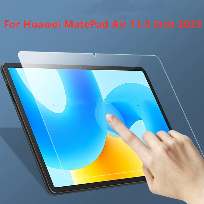 Защита экрана из закаленного стекла для Huawei MatePad Air, 11,5 дюйма, 2023 дюйма, зеркальная прозрачная защитная пленка для экрана
Защита экрана из закаленного стекла для Huawei MatePad Air, 11,5 дюйма, 2023 дюйма, зеркальная прозрачная защитная пленка для экрана