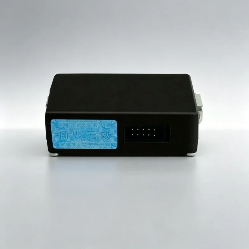 For Toyota ECU Flasher Read Write Programmer 20-Pin Interface Tool
For Toyota ECU Flasher Read Write Programmer 20-Pin Interface Tool