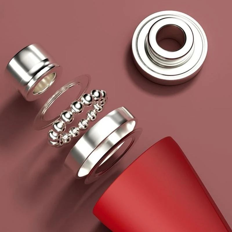 Безверевочная скакалка с тяжелыми шариками, беспроводная скоростная скакалка, прочная
Безверевочная скакалка с тяжелыми шариками, беспроводная скоростная скакалка, прочная