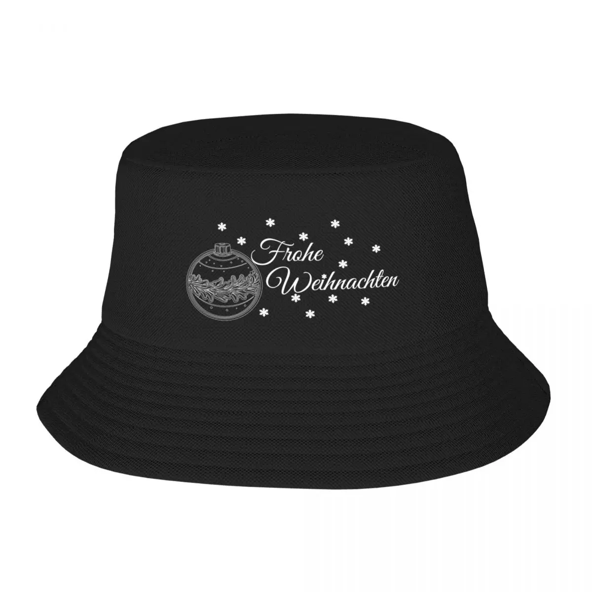 Christmas design - Merry Christmas Bucket Hat New In Hat Bobble Hat Ball Cap Cap For Women Men's
Christmas design - Merry Christmas Bucket Hat New In Hat Bobble Hat Ball Cap Cap For Women Men's