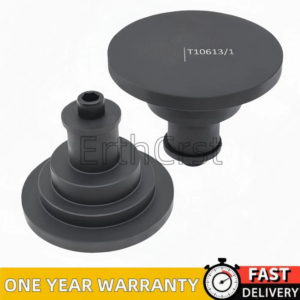 Suitable for Volkswagen Dual Clutch Clearance Adjustment Tool 0AM DQ200 Maiteng, Passat, Golf 7 Speed K1/K2
Suitable for Volkswagen Dual Clutch Clearance Adjustment Tool 0AM DQ200 Maiteng, Passat, Golf 7 Speed K1/K2