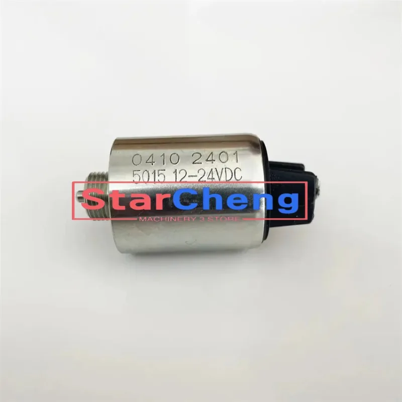 Higher Quality for Deutz 1011 2011 Solenoid Valve 04102401 0410 2401 Excavator Accessories
Higher Quality for Deutz 1011 2011 Solenoid Valve 04102401 0410 2401 Excavator Accessories