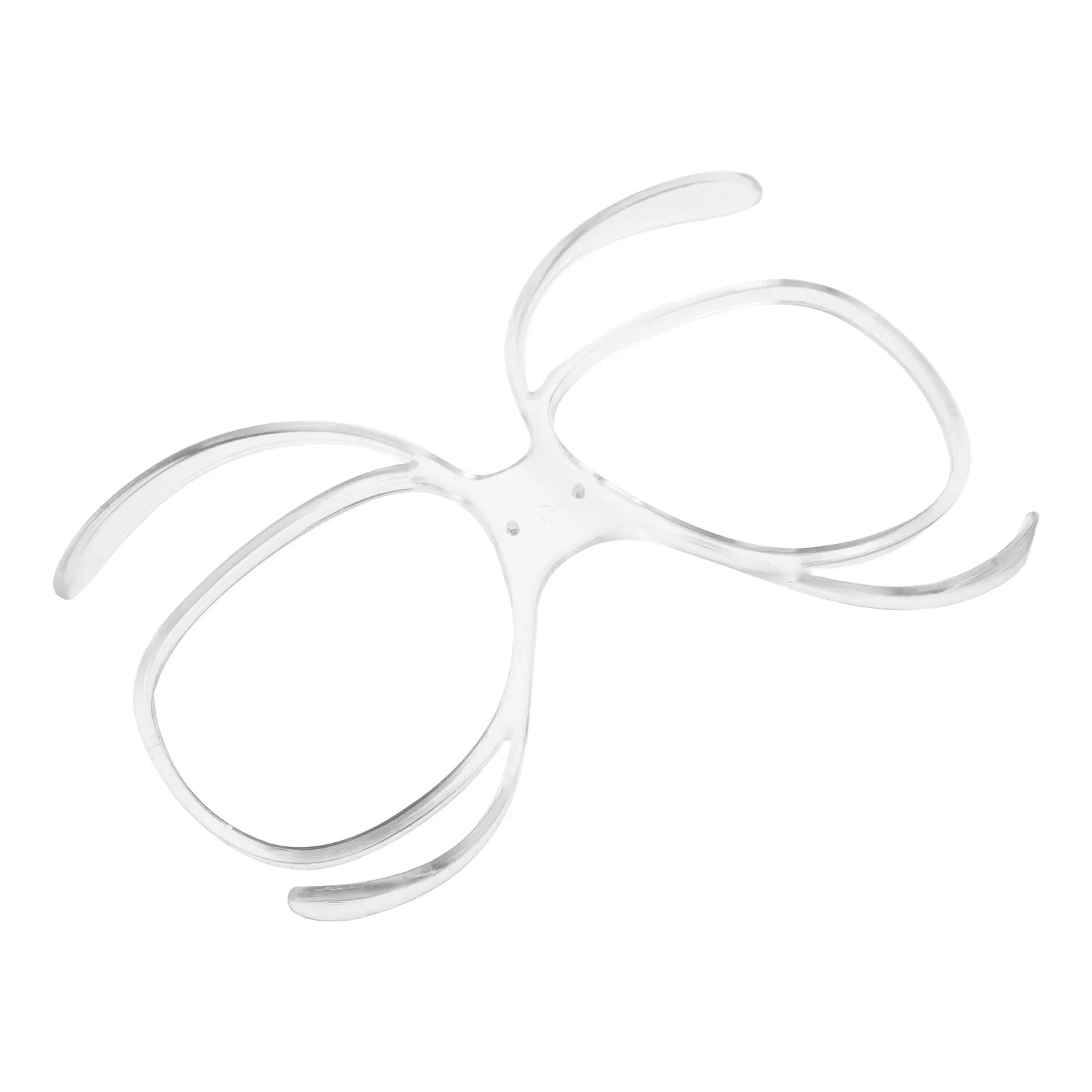 Universal Ski Goggle Inner Frame Impact Resistance Insert for Snowboard Motorcycle Sports Ski Accessories Skiing Goggles Men
Universal Ski Goggle Inner Frame Impact Resistance Insert for Snowboard Motorcycle Sports Ski Accessories Skiing Goggles Men