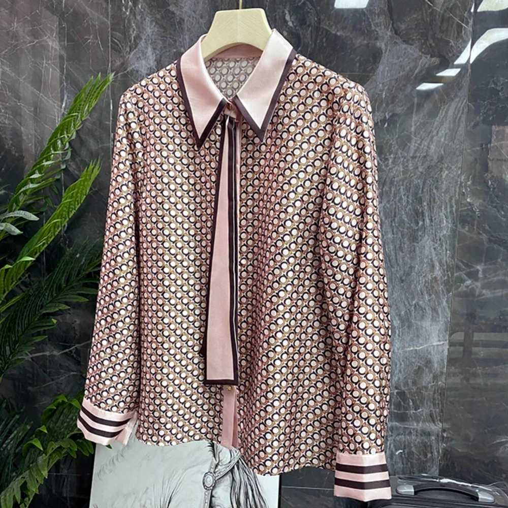 a Letter Luxury Brand Design Elegant Light Pink 2024 Summer Long Sleeves Shirt For Women Fashion Top Trafza Blouse Clothing
a Letter Luxury Brand Design Elegant Light Pink 2024 Summer Long Sleeves Shirt For Women Fashion Top Trafza Blouse Clothing