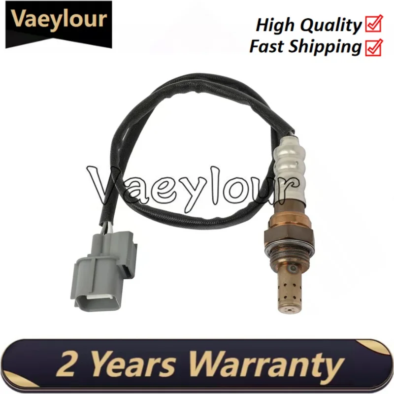 Downstream Air Fuel Ratio Lambda O2 Oxygen Sensor For Honda Civic Accord Pilo Ridgeline Acura TL MDX RL 3.5L 2005-2008 234-4355
Downstream Air Fuel Ratio Lambda O2 Oxygen Sensor For Honda Civic Accord Pilo Ridgeline Acura TL MDX RL 3.5L 2005-2008 234-4355