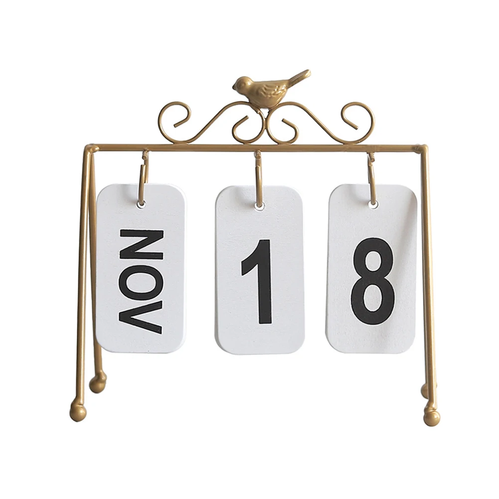 Iron Desk Design Thick Home Paper Modern Style Home Iron Crafts Office nament Desk Calendar Calendar Gift Idea
Iron Desk Design Thick Home Paper Modern Style Home Iron Crafts Office nament Desk Calendar Calendar Gift Idea