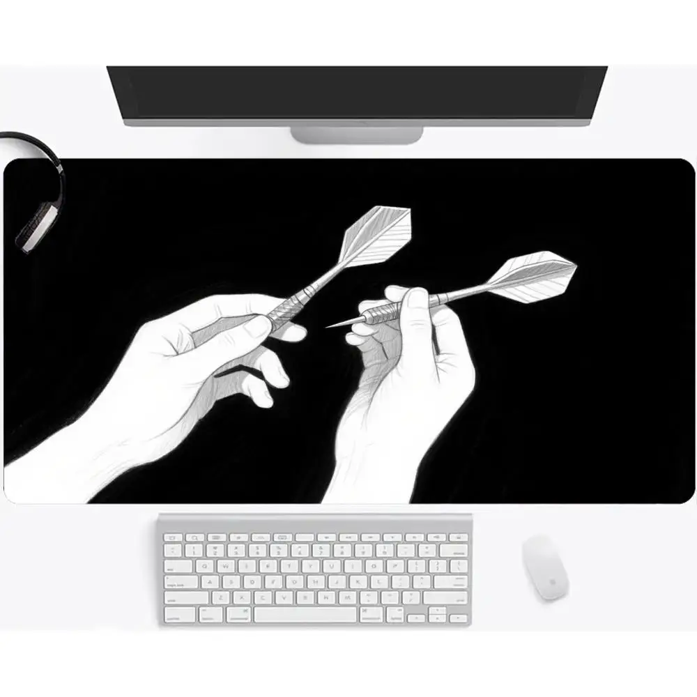 Mouse Pad Desk mat Office bedroom mat laptop Anti-slip laptop Desktop computer mouse mat
Mouse Pad Desk mat Office bedroom mat laptop Anti-slip laptop Desktop computer mouse mat