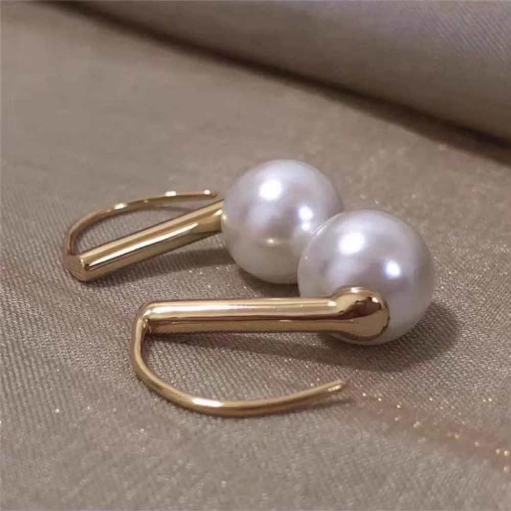 6pcs DIY Pearl Accessories 925 Silver Stud Earrings Empty Holder Fashion Pearl Pendant Earring Holder Women with 8-12mm Beads
6pcs DIY Pearl Accessories 925 Silver Stud Earrings Empty Holder Fashion Pearl Pendant Earring Holder Women with 8-12mm Beads