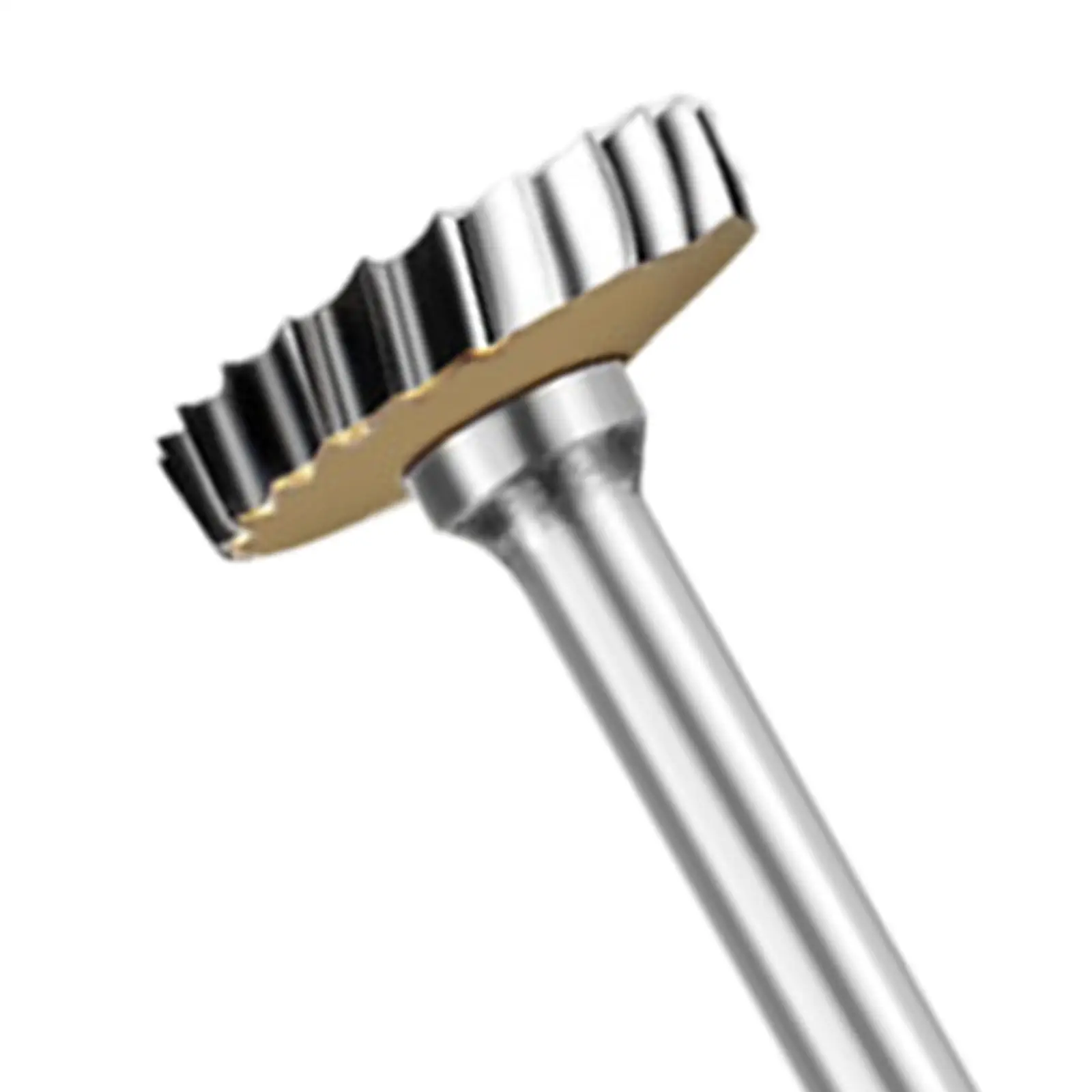 Precision Rotary Bit Set for Metal Compact Carving Grinding Burrs Accessories for Mini Rotary Tool
Precision Rotary Bit Set for Metal Compact Carving Grinding Burrs Accessories for Mini Rotary Tool