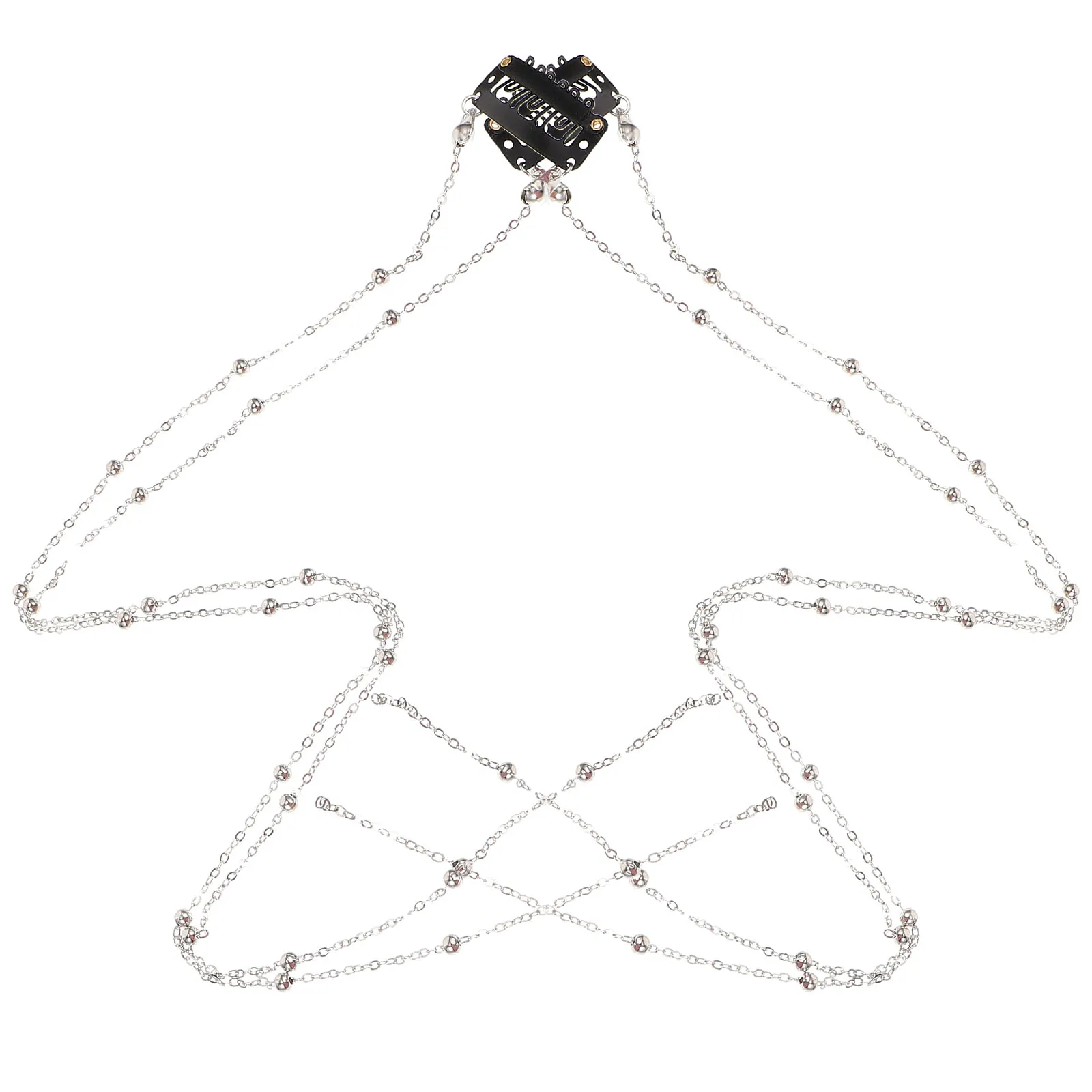 2 Pcs Hair Accessories for Girls Pearl Chain Wedding Guest Braids Jewelry Decorations Women Miss
2 Pcs Hair Accessories for Girls Pearl Chain Wedding Guest Braids Jewelry Decorations Women Miss