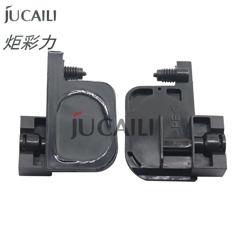 JCL 12pcs DX4 DX5 Small Ink Damper for Epson R1800 R1900 1390 2400 Roland SP540 Mutoh RJ900 Mimaki JV3 Eco Solvent UV Printer
JCL 12pcs DX4 DX5 Small Ink Damper for Epson R1800 R1900 1390 2400 Roland SP540 Mutoh RJ900 Mimaki JV3 Eco Solvent UV Printer