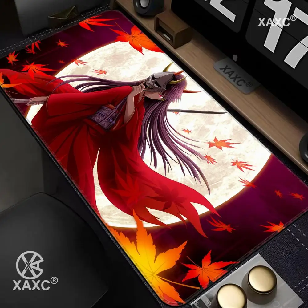 Devil Girl Large Mouse Pad Office PC Kawaii Anime Gaming Accessories Desk Mat Laptop Cute Cool Gamer Keyboard Mousepad Carpet
Devil Girl Large Mouse Pad Office PC Kawaii Anime Gaming Accessories Desk Mat Laptop Cute Cool Gamer Keyboard Mousepad Carpet