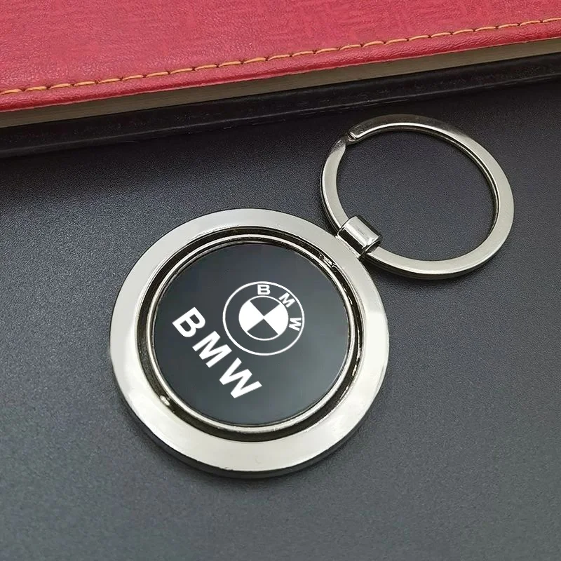 New Metal Car Emblem Keychain Keyring Pendant For BMW E46 E39 E90 E60 E36 F30 F10 E34 E30 F20 E92 M3 M4 M5 X5 X6 Accessories
New Metal Car Emblem Keychain Keyring Pendant For BMW E46 E39 E90 E60 E36 F30 F10 E34 E30 F20 E92 M3 M4 M5 X5 X6 Accessories