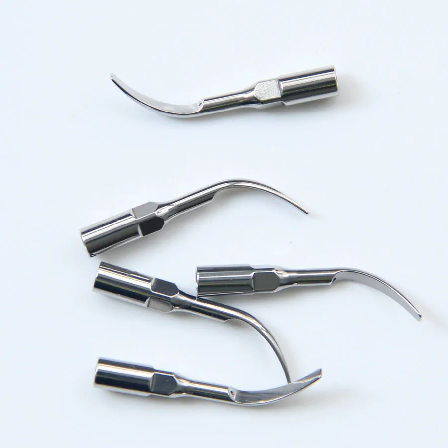 10 шт. Новые насадки для ультразвукового скалера G2 для отбеливания и удаления зубного камня, насадки для подготовки полости рта, совместимые с EMS/WOODPECKER
10 шт. Новые насадки для ультразвукового скалера G2 для отбеливания и удаления зубного камня, насадки для подготовки полости рта, совместимые с EMS/WOODPECKER