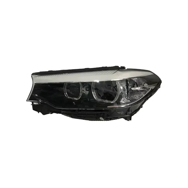 Подходит для фар BMW G30 2018-2020 для BMW 5 серии, ксеноновые HID фары в сборе для BMW G30 G31, оригинальные фары
Подходит для фар BMW G30 2018-2020 для BMW 5 серии, ксеноновые HID фары в сборе для BMW G30 G31, оригинальные фары