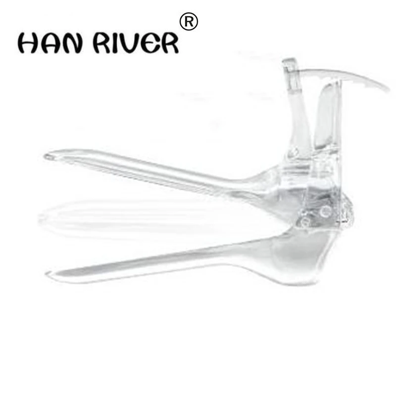 4pieces of the disposable use asepsis dilator voyeuristic speculum cervical examination of department of gynaecology
4pieces of the disposable use asepsis dilator voyeuristic speculum cervical examination of department of gynaecology