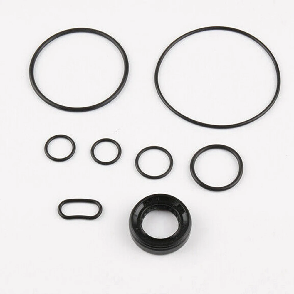 Firmly 3 SET Power Steering Pump Repair Seal Kit For Honda Accord 2003-2007 CRV 2002-2006 For ODYSSEY 2005-2008 06539-PLA-A01
Firmly 3 SET Power Steering Pump Repair Seal Kit For Honda Accord 2003-2007 CRV 2002-2006 For ODYSSEY 2005-2008 06539-PLA-A01