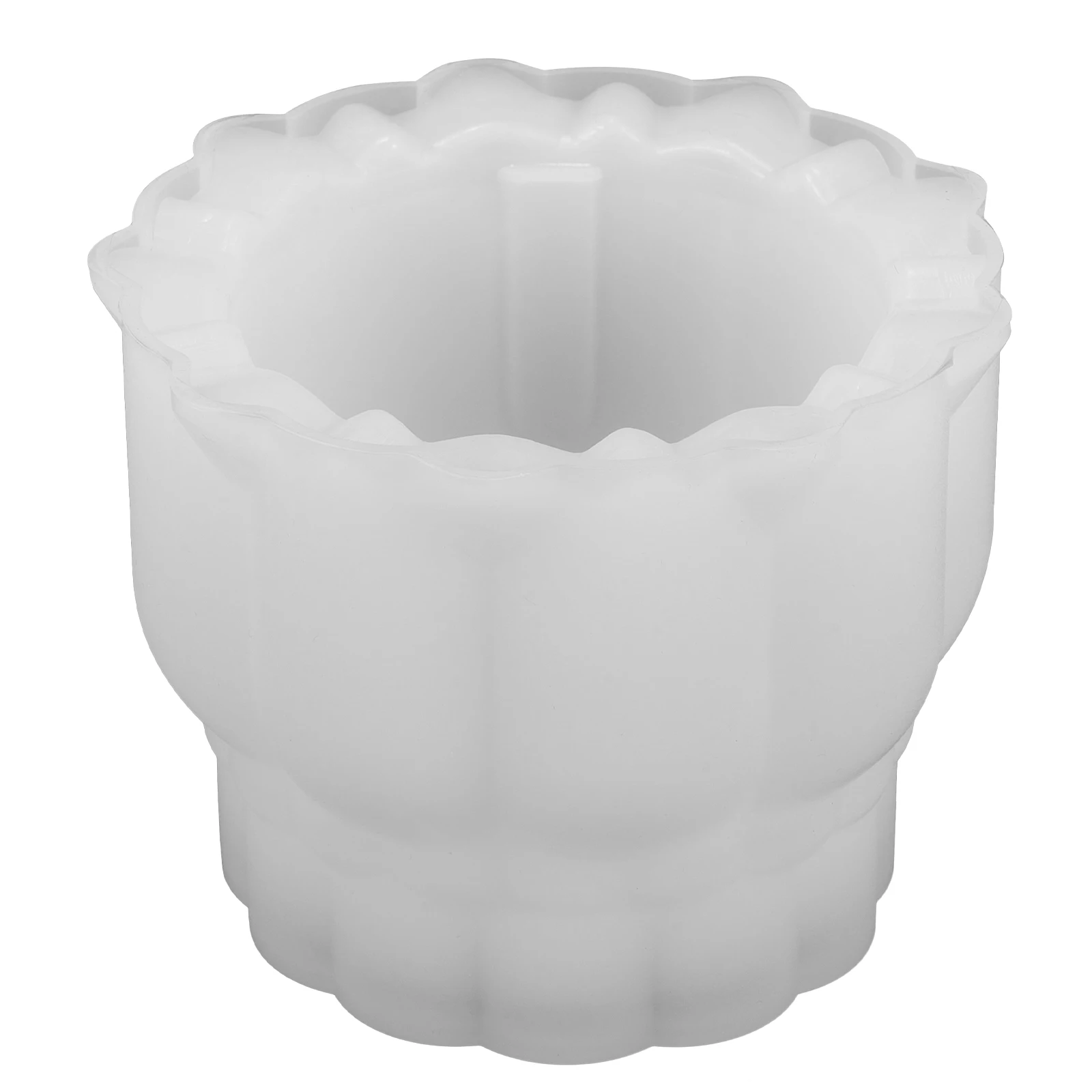 Silicone Mold Wax Desktop Decor Diy Mold Vase Planter Storage Box Plant Pot Holder DIY Crafts Reusable Easy Demold Clean
Silicone Mold Wax Desktop Decor Diy Mold Vase Planter Storage Box Plant Pot Holder DIY Crafts Reusable Easy Demold Clean