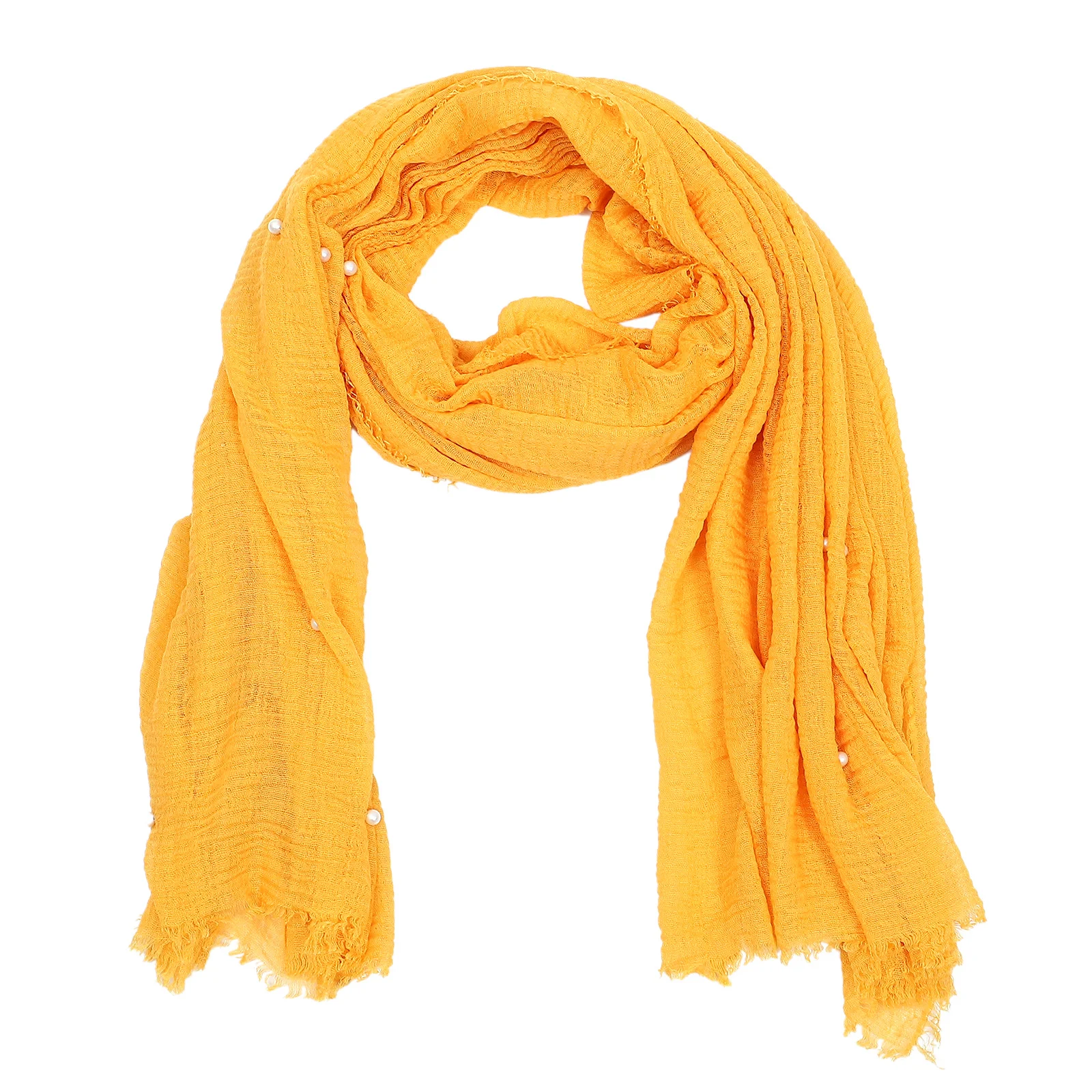 Decor Headscarf Cotton Shawl Lightweight Wrap for Women Multi Purpose Outdoor Scarf Comfortable Travel Accessory
Decor Headscarf Cotton Shawl Lightweight Wrap for Women Multi Purpose Outdoor Scarf Comfortable Travel Accessory