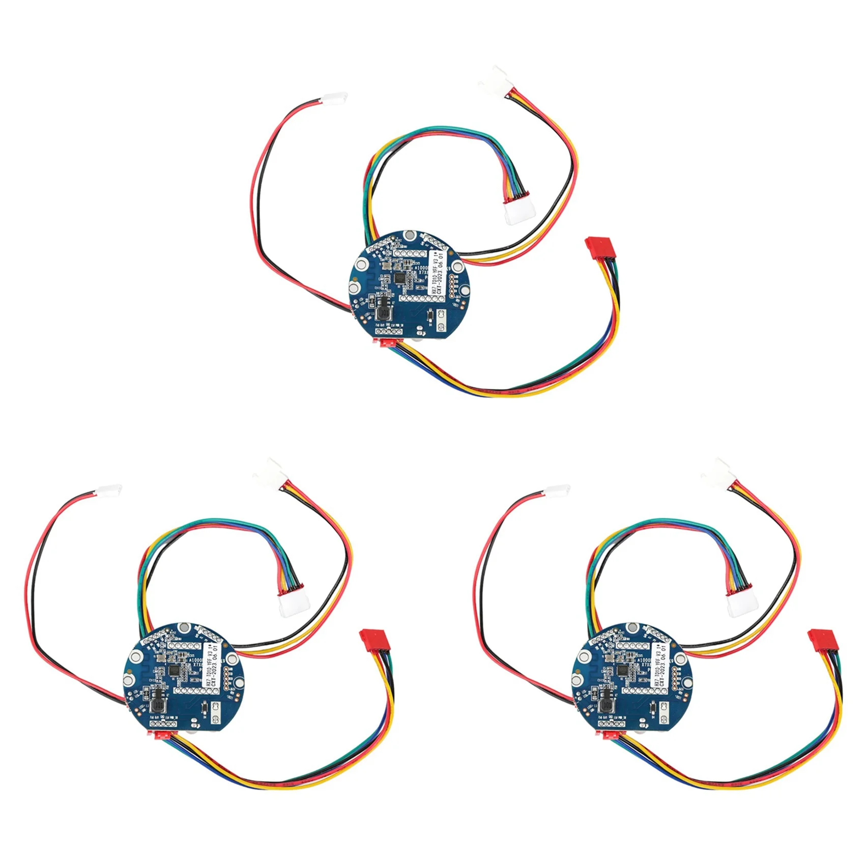 3X 36V 20A Dashboard Panel Circuit Board Instrument Display for X7 Electric Scooter E-Bike Accessories Parts
3X 36V 20A Dashboard Panel Circuit Board Instrument Display for X7 Electric Scooter E-Bike Accessories Parts