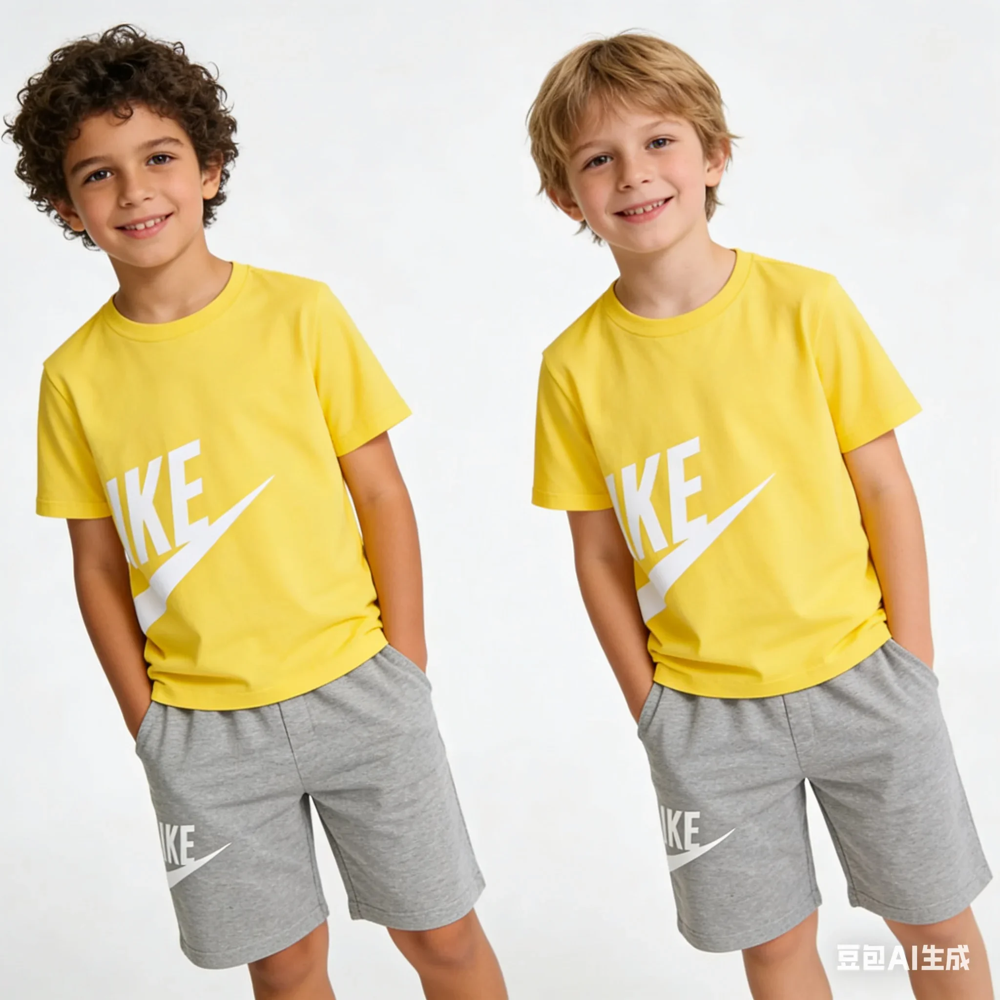Casual Anime Kids Spring Autumn 2-Piece Set, Hoodie + Jogger Pants, Tracksuit for Boys & Girls Aged 2-13, Street Style Children'
Casual Anime Kids Spring Autumn 2-Piece Set, Hoodie + Jogger Pants, Tracksuit for Boys & Girls Aged 2-13, Street Style Children'