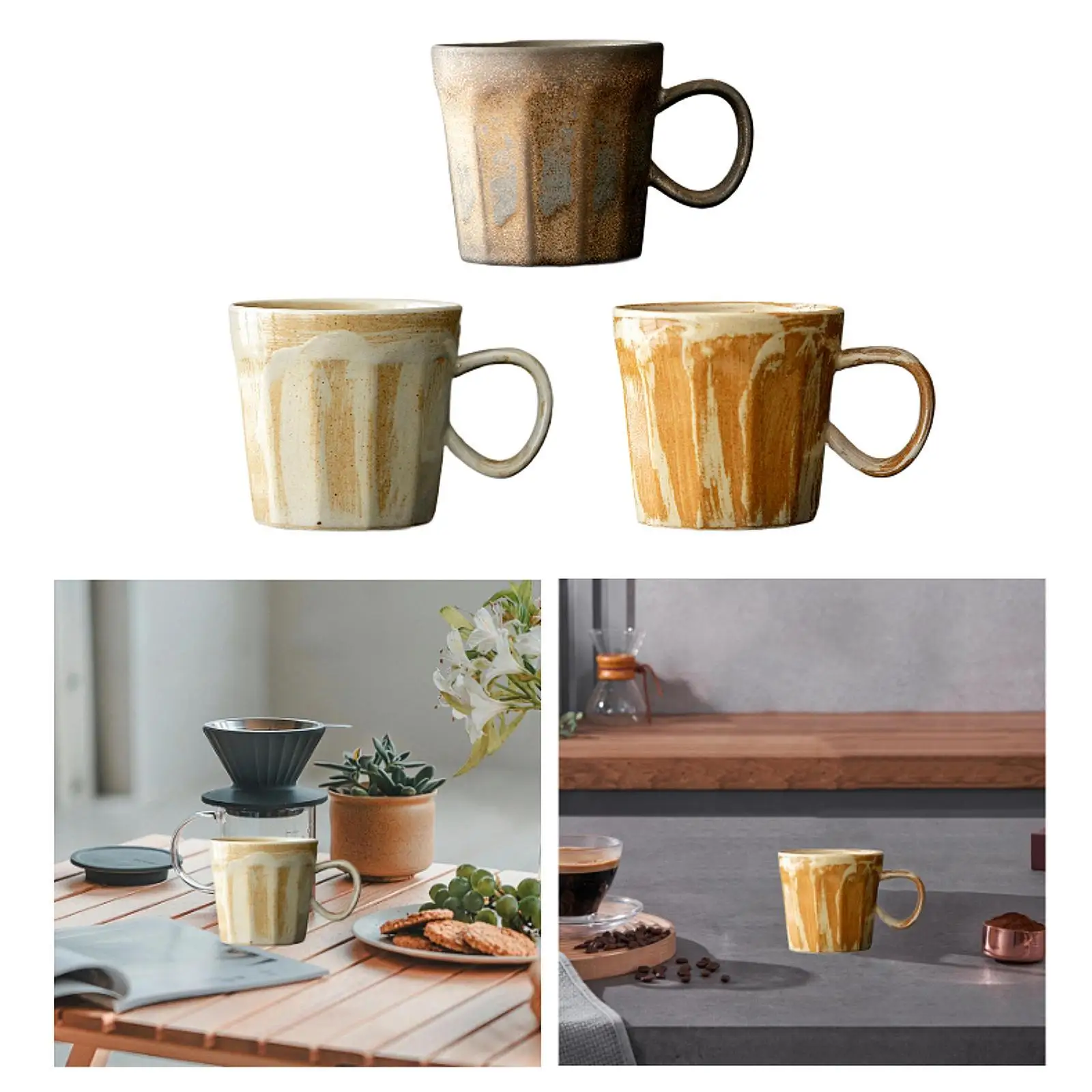 Кофейная кружка с ручкой, кружка для чая, воды, молока, сока для офиса, дома, дня рождения
Кофейная кружка с ручкой, кружка для чая, воды, молока, сока для офиса, дома, дня рождения