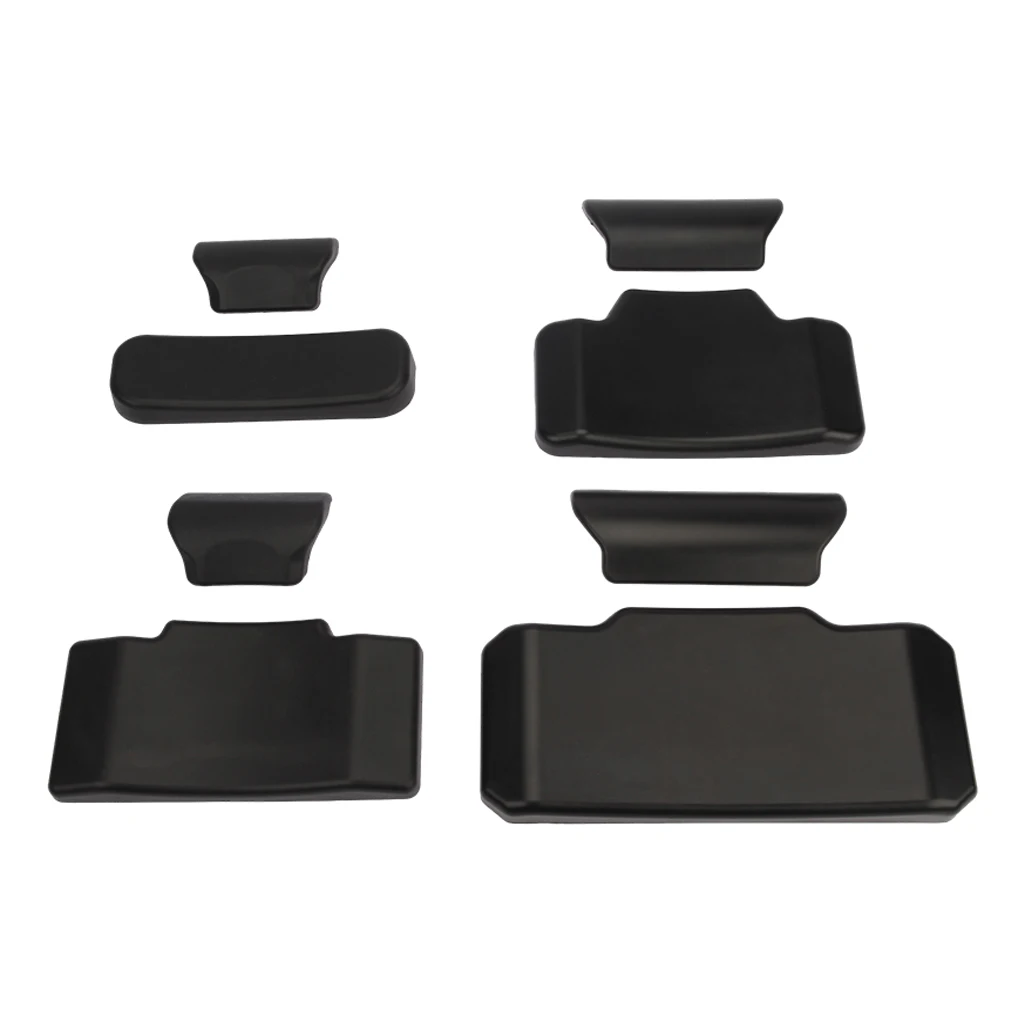 For Motorcycle Passenger Backrest Back Pad Universal Self-adhesive Shockproof Moto Rear Top Case Box Luggage Cushion Pad Backres
For Motorcycle Passenger Backrest Back Pad Universal Self-adhesive Shockproof Moto Rear Top Case Box Luggage Cushion Pad Backres