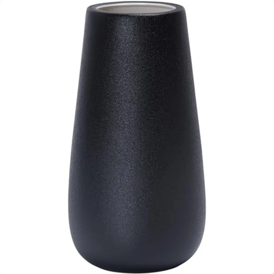 Elegant Oval Ceramic Vase for Flowers, Home Décor Vase with Design Box, VS-LD-C-3
Elegant Oval Ceramic Vase for Flowers, Home Décor Vase with Design Box, VS-LD-C-3