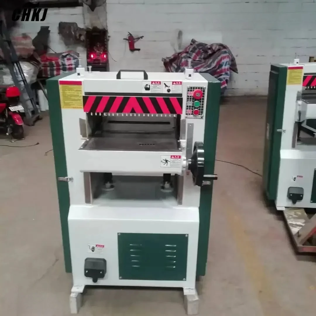 2025 newWoodworking Surface Planing Machinery 400mm Width Wood Thickness Planer Machine
2025 newWoodworking Surface Planing Machinery 400mm Width Wood Thickness Planer Machine