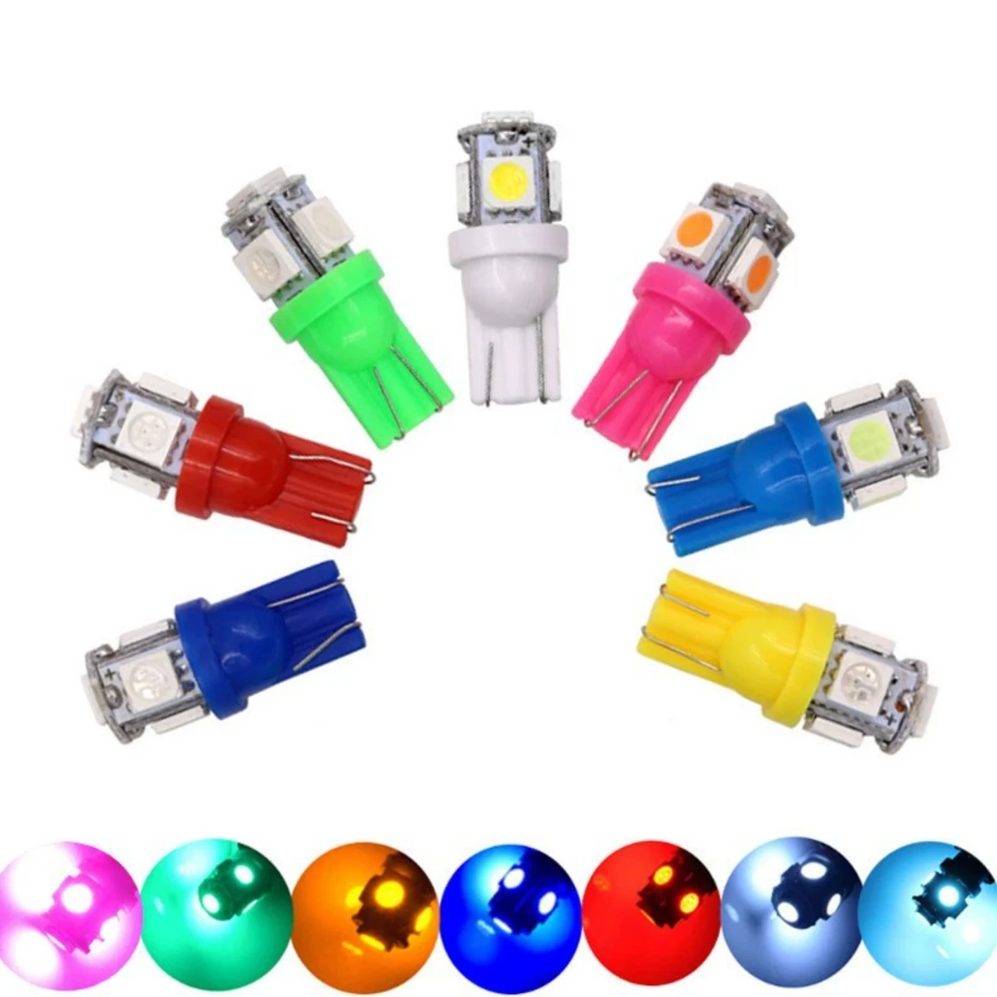 10x W5W T10 Светодиодный автомобильный светильник 5SMD с индикацией ширины рабочего освещения Светодиодный парковочный светильник Автоматический клиновой габаритный светильник Внутреннее освещение
10x W5W T10 Светодиодный автомобильный светильник 5SMD с индикацией ширины рабочего освещения Светодиодный парковочный светильник Автоматический клиновой габаритный светильник Внутреннее освещение