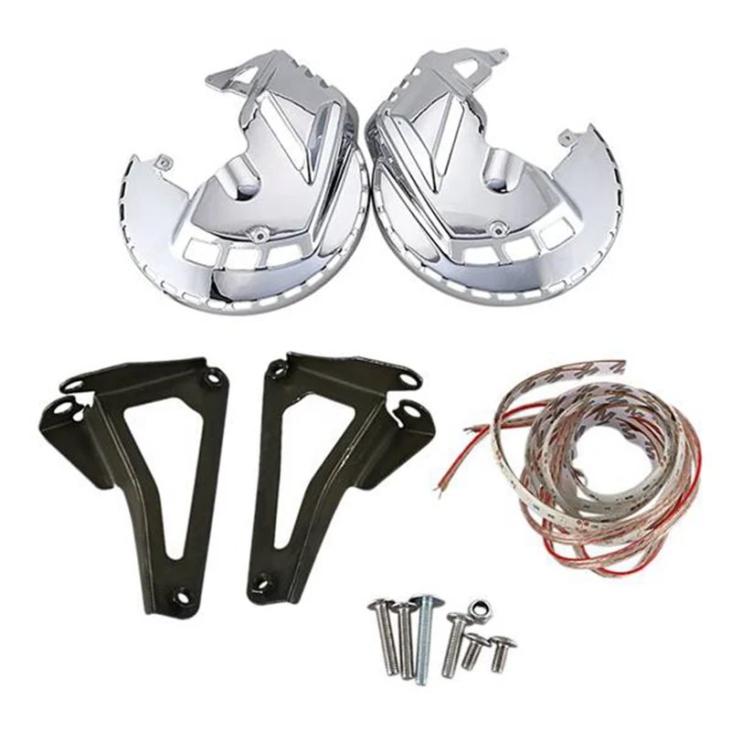 Светодиодный тормозной диск для мотоцикла Honda Goldwing GL1800 2001-2014 F6B 2013-2015
Светодиодный тормозной диск для мотоцикла Honda Goldwing GL1800 2001-2014 F6B 2013-2015