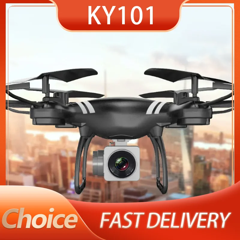 Радиоуправляемый Дрон TYRC с камерой 4K, HD, Wi-Fi, Fpv, стандартная высота, профессиональный селфи-Дрон KY101, игрушки для мальчиков
Радиоуправляемый Дрон TYRC с камерой 4K, HD, Wi-Fi, Fpv, стандартная высота, профессиональный селфи-Дрон KY101, игрушки для мальчиков