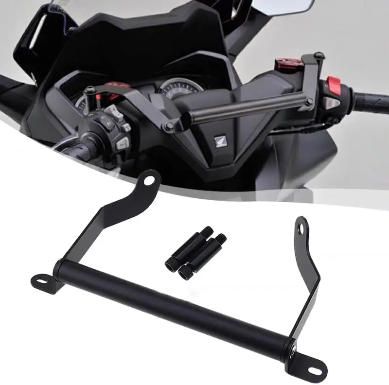 Forza350 Forza300 Forza125 Mobile Phone Stand Holder Support GPS Navigation Bracket For HONDA FORZA 125 250 300 350 Accessories
Forza350 Forza300 Forza125 Mobile Phone Stand Holder Support GPS Navigation Bracket For HONDA FORZA 125 250 300 350 Accessories