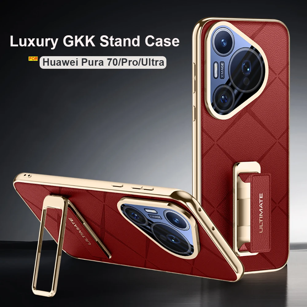 Luxury Wrist strap Fold Kickstand Leather Case for Huawei Pura70 80Ultra Cover P70 P80 Pro Camera Lens Protector Shockproof Case
Luxury Wrist strap Fold Kickstand Leather Case for Huawei Pura70 80Ultra Cover P70 P80 Pro Camera Lens Protector Shockproof Case