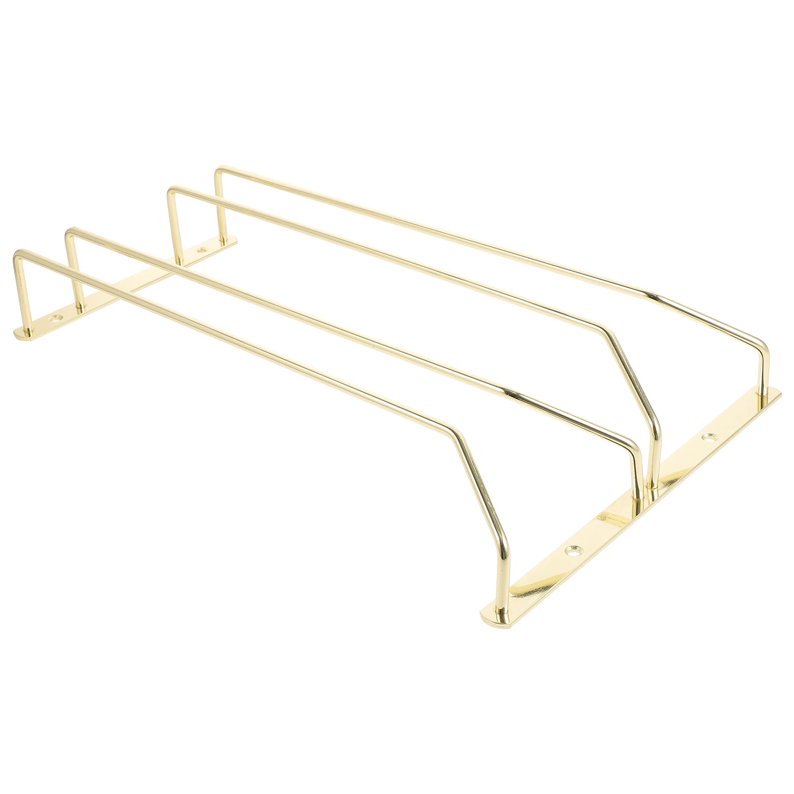 Glass Holder Under Shelf Stemware Racks Hanging Rack Stainless Steel Bar Glasses ganizer Home Hotel Restaurant
Glass Holder Under Shelf Stemware Racks Hanging Rack Stainless Steel Bar Glasses ganizer Home Hotel Restaurant