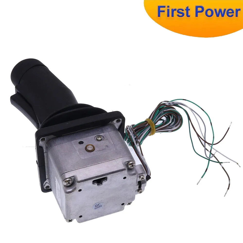 Joystick Controller 2441305160 For Haulotte HA16PX HA18P HA20PX HA26P H25TP H23T
Joystick Controller 2441305160 For Haulotte HA16PX HA18P HA20PX HA26P H25TP H23T