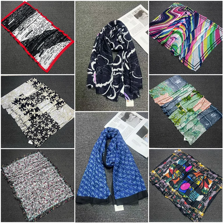 Foreign Trade Spain Original Order European and American Light Luxury Brand Printed Graffiti Designer Sunshade Long Scarf Shawl
Foreign Trade Spain Original Order European and American Light Luxury Brand Printed Graffiti Designer Sunshade Long Scarf Shawl