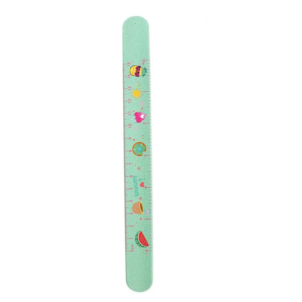6 Pcs Ruler Toy Wrist Bands Bracelets Cartoon Scale Pattern Flexible Elastic Safe Cartoon Bracelet Gifts
6 Pcs Ruler Toy Wrist Bands Bracelets Cartoon Scale Pattern Flexible Elastic Safe Cartoon Bracelet Gifts