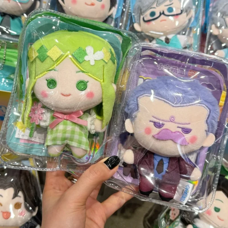 Mini MBTI 16 Personalities Blind Box Adorable Kawaii Collectible Bag Pendant Desktop Decoration Mystery Box Gift For Kids
Mini MBTI 16 Personalities Blind Box Adorable Kawaii Collectible Bag Pendant Desktop Decoration Mystery Box Gift For Kids
