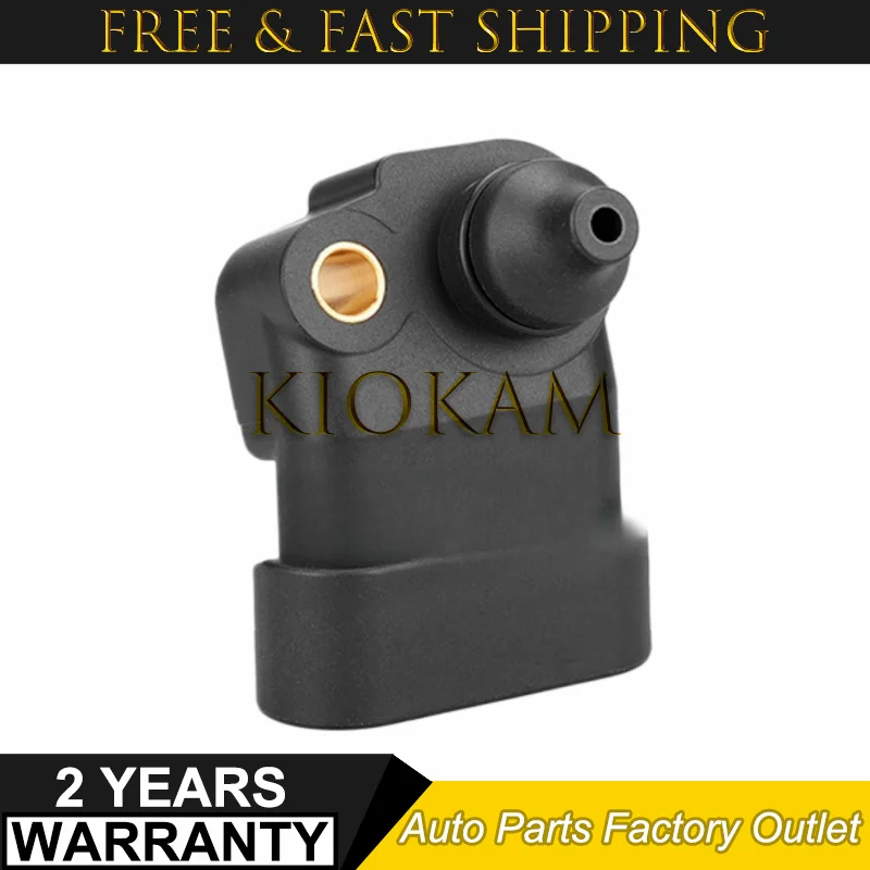 EFI system Intake air temperature Pressure sensor 23S-02 20C21A 23S02 For Honda Yamaha Suzuki
EFI system Intake air temperature Pressure sensor 23S-02 20C21A 23S02 For Honda Yamaha Suzuki