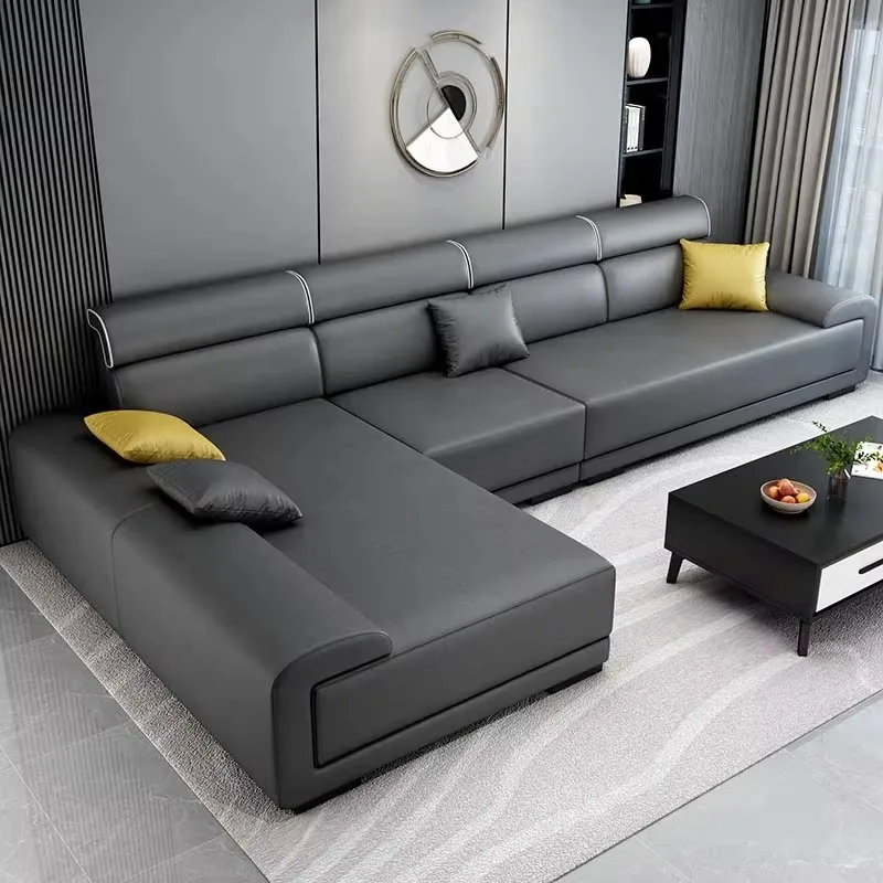 Italian Minimalist Living Room Sofas Black Cheap Nordic Recliner Lounges Sofas Lazy Armchair Daybed Divani 2 Posti Furniture
Italian Minimalist Living Room Sofas Black Cheap Nordic Recliner Lounges Sofas Lazy Armchair Daybed Divani 2 Posti Furniture