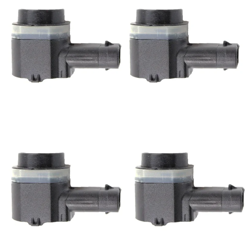 Датчик парковки PDC, парковочный радар, 4 шт. для Ford C-max, Escape, Fiesta, Focus, Transit 2008-2021, 6G92-15K859-CB
Датчик парковки PDC, парковочный радар, 4 шт. для Ford C-max, Escape, Fiesta, Focus, Transit 2008-2021, 6G92-15K859-CB