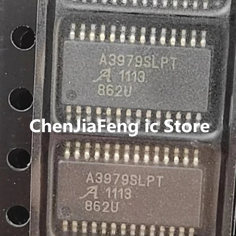 1-100 шт./лот A3979SLPTR-T A3979SLPT TSSOP28 Новый оригинал
1-100 шт./лот A3979SLPTR-T A3979SLPT TSSOP28 Новый оригинал