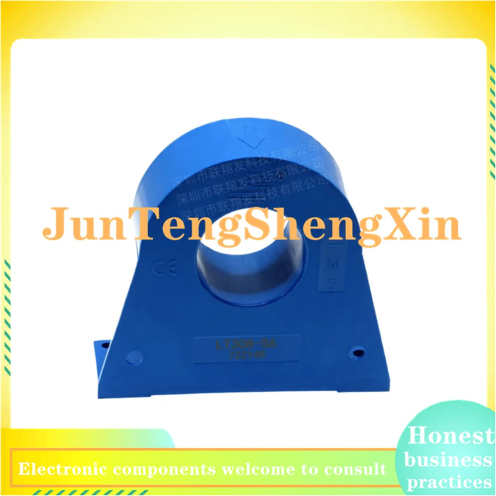 LT308-S6 LT508-S6 LT308-S6 LT508-S6 Current sensor for measuring AC and DC; Mutual inductor
LT308-S6 LT508-S6 LT308-S6 LT508-S6 Current sensor for measuring AC and DC; Mutual inductor