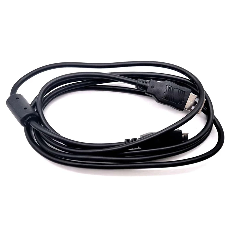 USB кабель для синхронизации данных для Panasonic Lumix DMC Series GF2 GF2CGD GF2KS GF2W FZ35 FZ35PC FZ38 FZ40 FT1 FT2 FT2Y
USB кабель для синхронизации данных для Panasonic Lumix DMC Series GF2 GF2CGD GF2KS GF2W FZ35 FZ35PC FZ38 FZ40 FT1 FT2 FT2Y